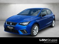 Seat Ibiza 2023 occasion