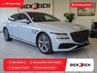 Genesis G80 2023 occasion