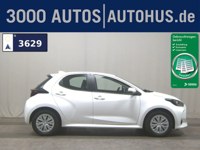 Toyota Yaris 2023 occasion