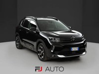 Citroën C5 Aircross 2023 occasion