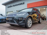 Land Rover Discovery 2023 occasion