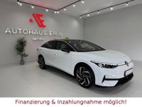 Volkswagen ID.7 2023 occasion