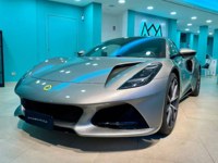 Lotus Emira 2023 occasion
