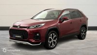 Suzuki Across 2023 occasion