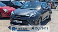 Toyota C-HR 2023 occasion