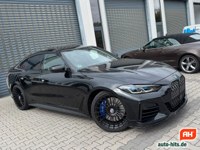 ALPINA D4 2023 occasion