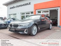 BMW 540 2023 occasion