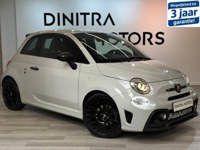 Abarth 595 Competizione 2023 occasion