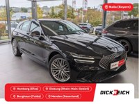 Genesis G70 2023 occasion