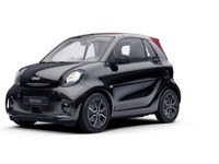 Smart ForTwo 2023 occasion
