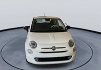 Fiat 500 2023 occasion