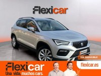 Seat Ateca 2023 occasion