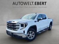 GMC Sierra 2023 occasion