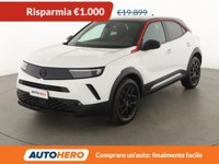 Opel Mokka X 2023 occasion