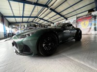 Aston Martin DBS 2023 occasion