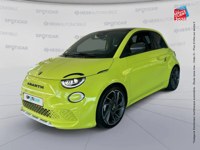 Abarth 500e 2023 occasion