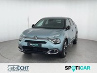 Citroën C4 2023 occasion