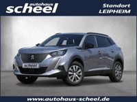 Peugeot e-2008 2023 occasion
