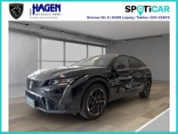 Peugeot 408 2023 occasion