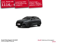 Audi RSQ8 2023 occasion