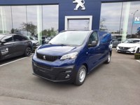 Peugeot Expert 2023 occasion