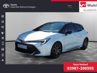 Toyota Corolla 2023 occasion