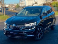 Renault Koleos 2023 occasion