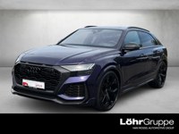 Audi RSQ8 2023 occasion