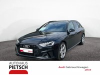 Audi A4 2023 occasion