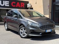 Ford S-Max 2023 occasion