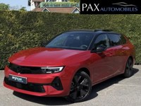 Opel Astra Electric 2023 occasion