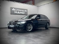 BMW 530 2023 occasion