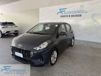 Hyundai i10 2023 occasion