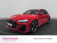 Audi RS6 2023 occasion