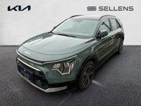 Kia Niro 2023 occasion