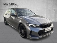 ALPINA B3 2023 occasion