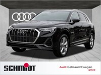 Audi Q3 2023 occasion
