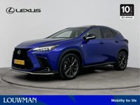 Lexus NX 450h 2023 occasion