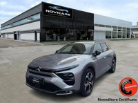 Citroën C5 X 2023 occasion