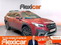Subaru Outback 2023 occasion