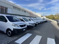 Peugeot Partner 2023 occasion
