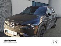 Mazda MX-30 2023 occasion