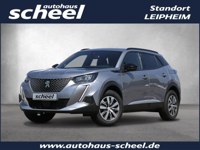 Peugeot e-2008 2023 occasion