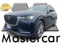 Mazda CX-60 2023 occasion