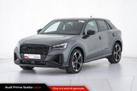Audi SQ2 2023 occasion