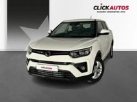 Ssangyong Tivoli 2023 occasion