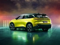 BAIC Senova X55 2023 occasion