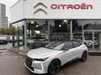 DS Automobiles DS4 Crossback 2023 occasion