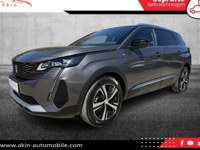 Peugeot 5008 2023 occasion