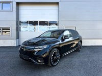 Mercedes-Benz EQS SUV 2023 occasion